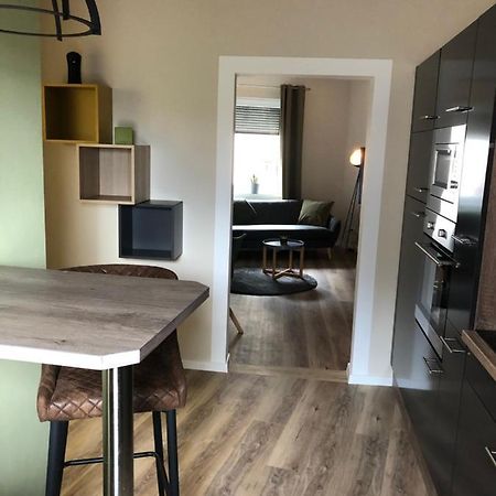 Ferienwohnung Schlich Kelberg Kültér fotó