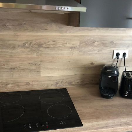 Ferienwohnung Schlich Kelberg Kültér fotó