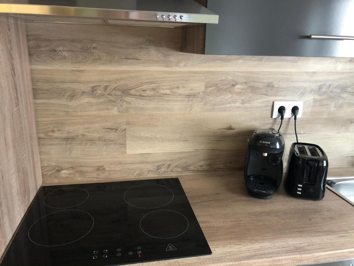 Ferienwohnung Schlich Kelberg Kültér fotó