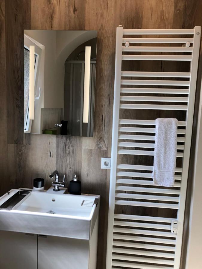 Ferienwohnung Schlich Kelberg Kültér fotó