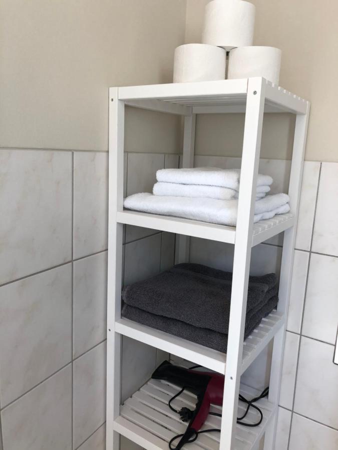Ferienwohnung Schlich Kelberg Kültér fotó