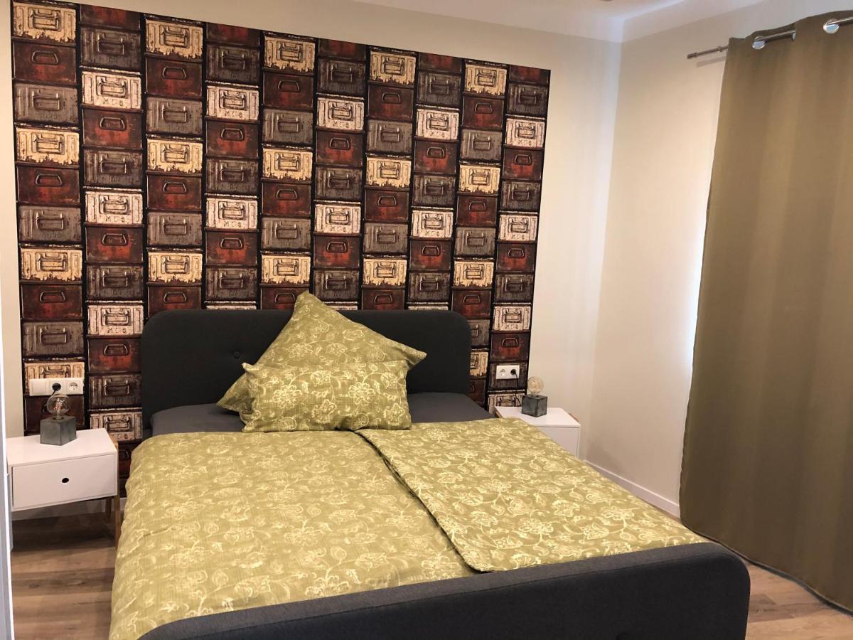 Ferienwohnung Schlich Kelberg Kültér fotó