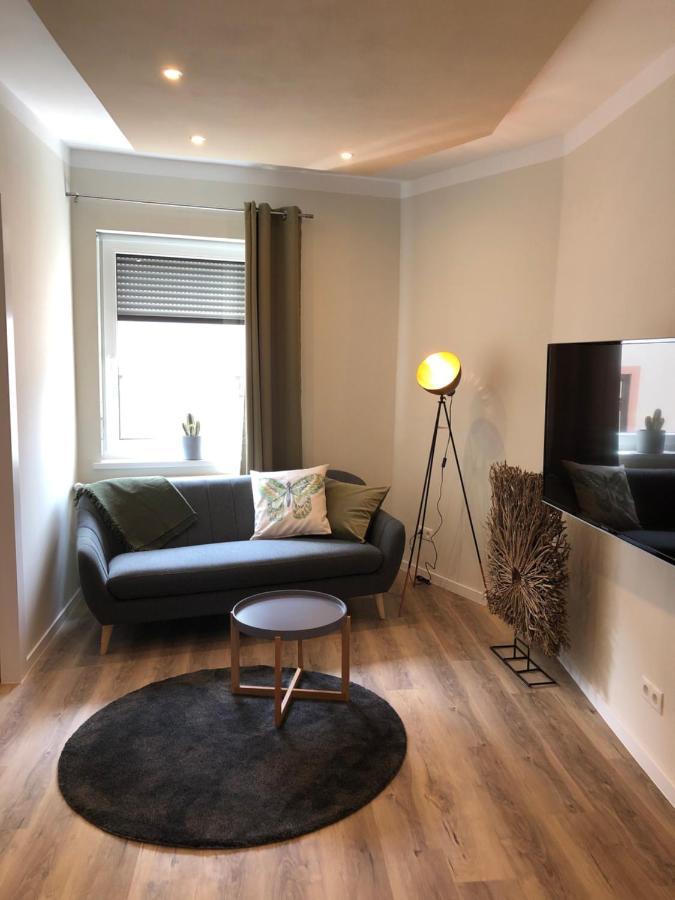 Ferienwohnung Schlich Kelberg Kültér fotó