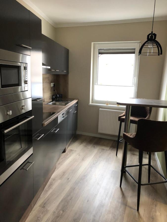 Ferienwohnung Schlich Kelberg Kültér fotó
