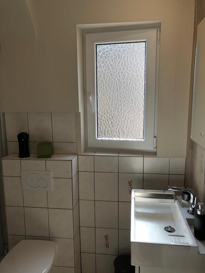 Ferienwohnung Schlich Kelberg Kültér fotó