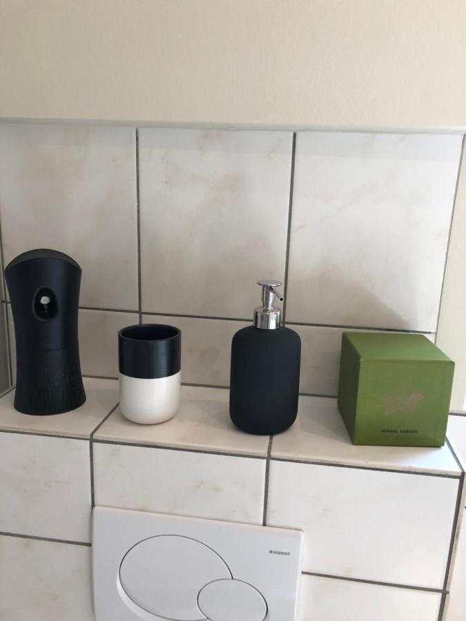 Ferienwohnung Schlich Kelberg Kültér fotó