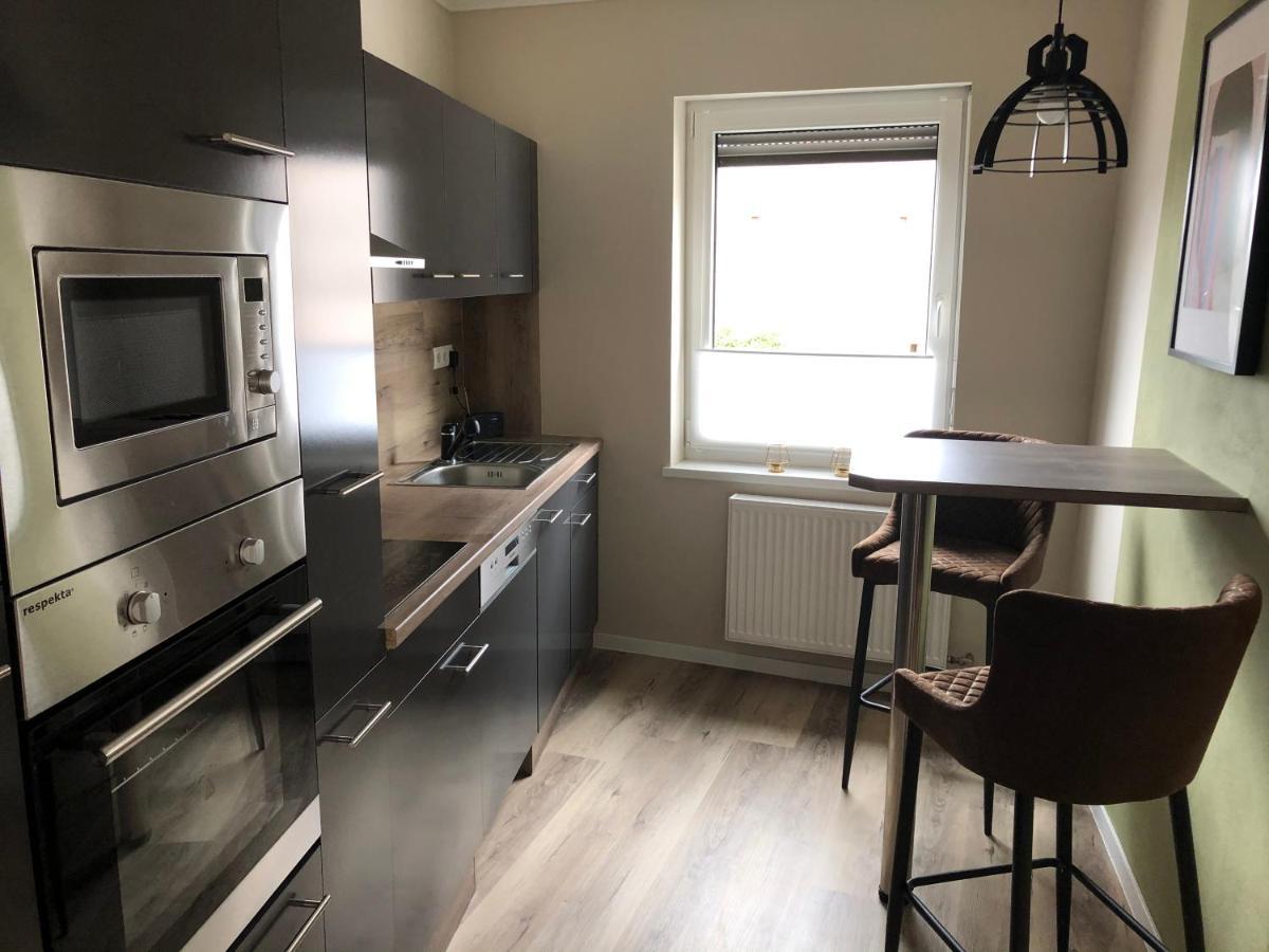Ferienwohnung Schlich Kelberg Kültér fotó