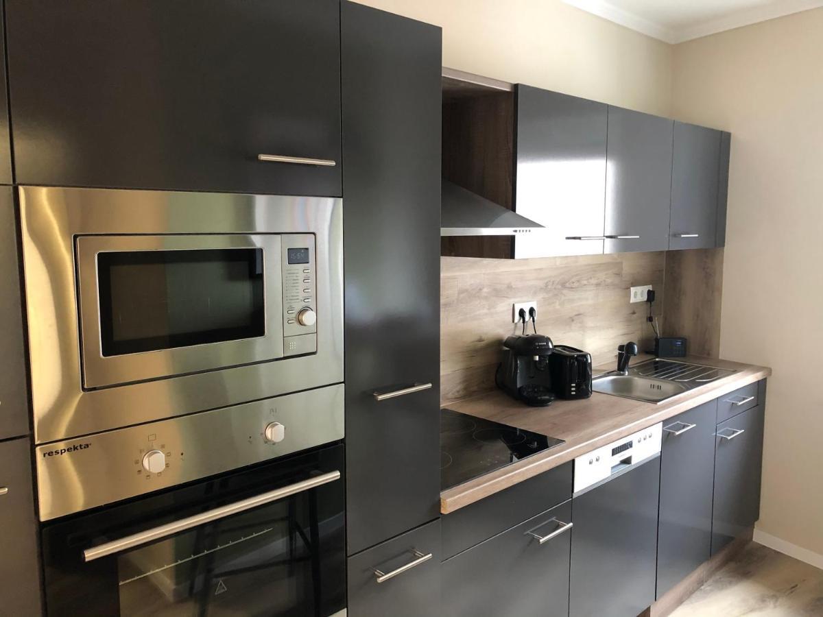 Ferienwohnung Schlich Kelberg Kültér fotó