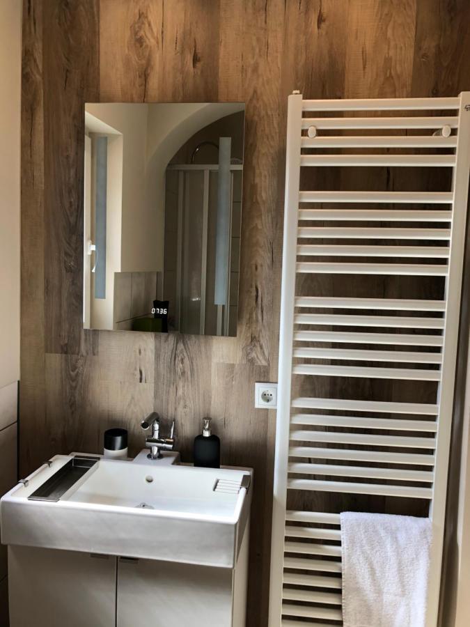 Ferienwohnung Schlich Kelberg Kültér fotó