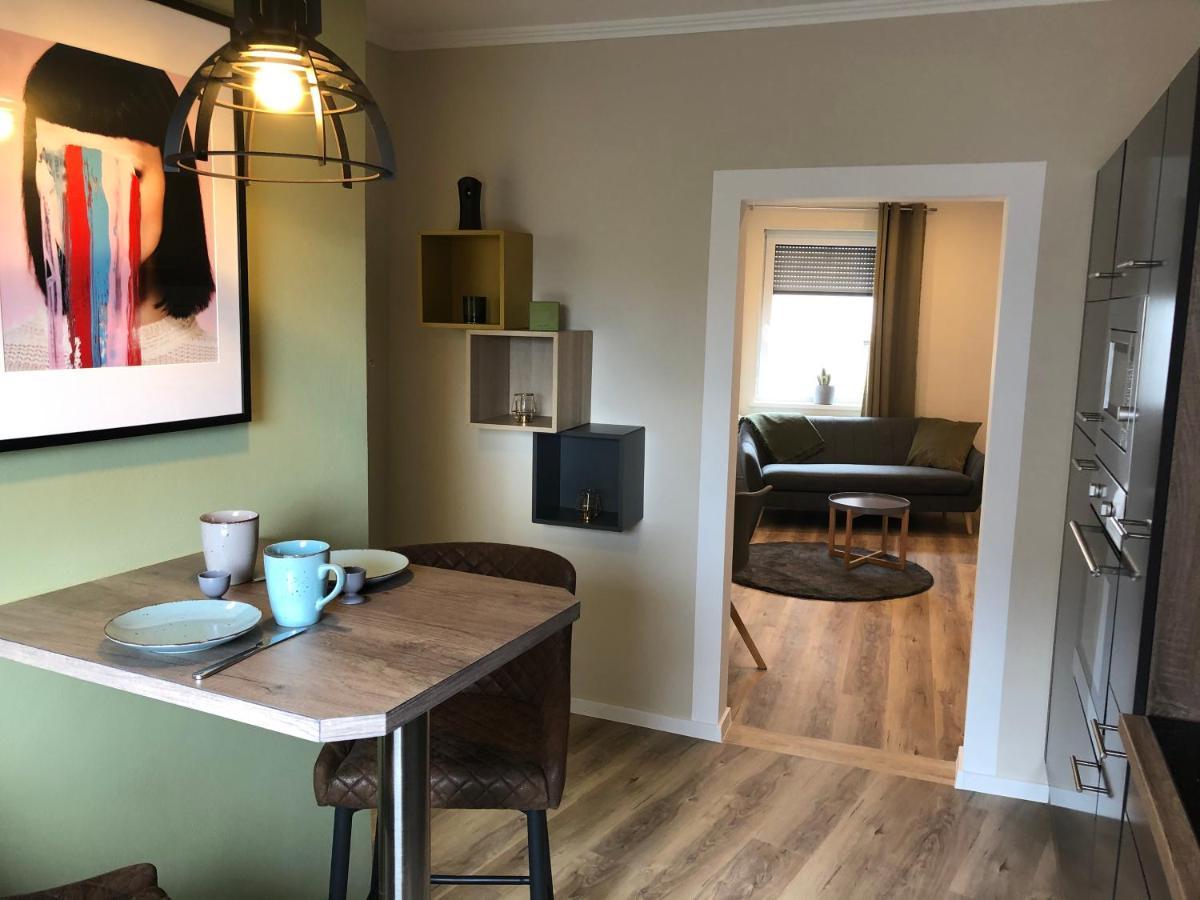 Ferienwohnung Schlich Kelberg Kültér fotó