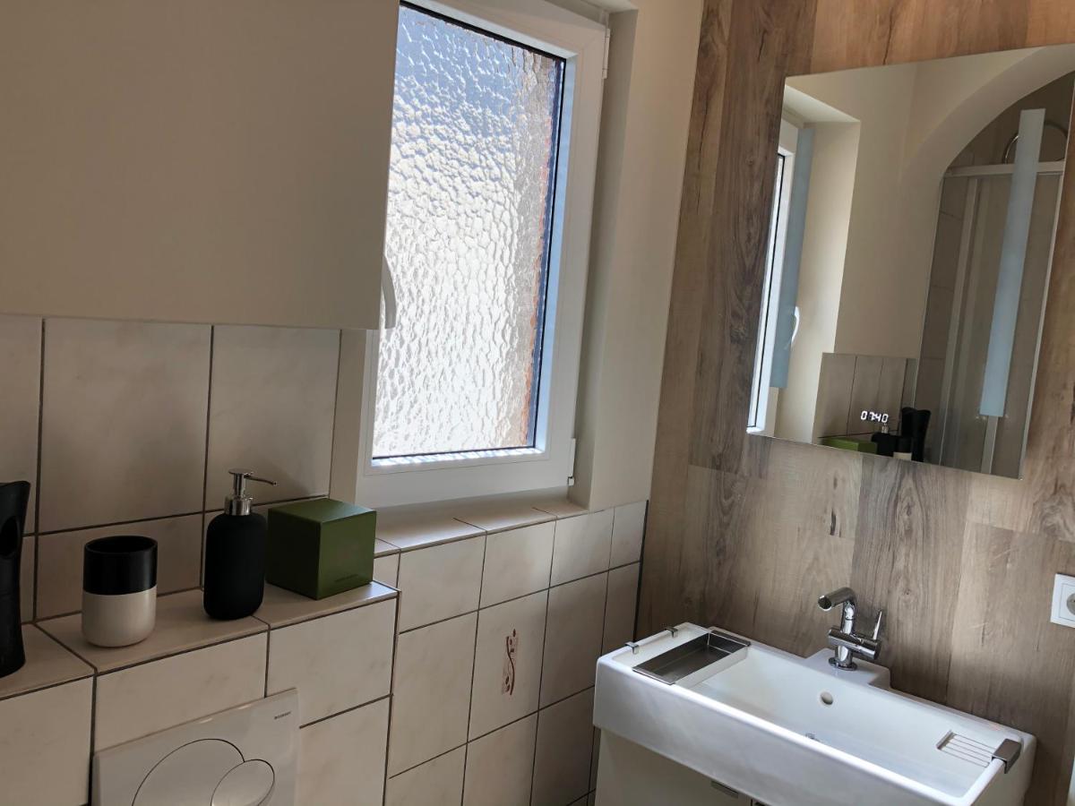 Ferienwohnung Schlich Kelberg Kültér fotó